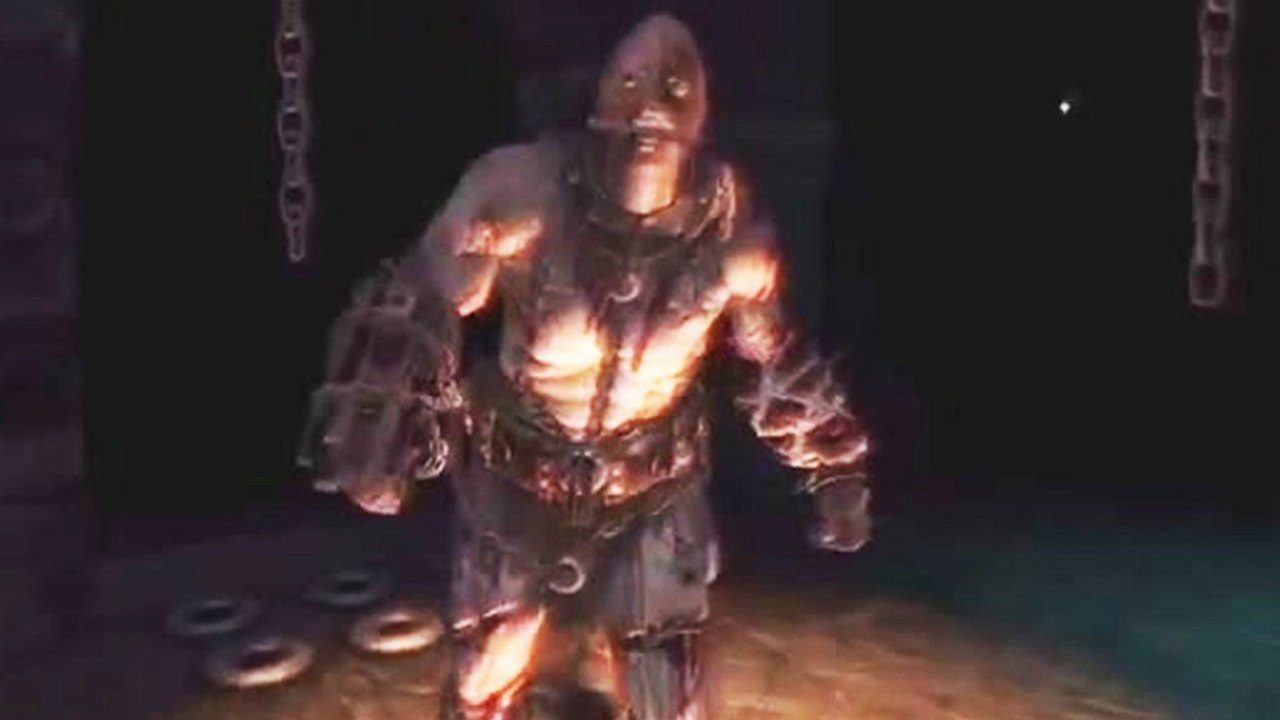 Hellraid: The Escape - Launch-Trailer zum Mobile-Spiel