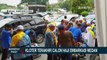 278 Calon Jemaah Haji Kloter Terakhir Embarkasi Medan Berangkat ke Madinah Hari Ini!