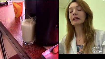 Şekerli içecek tüketenler dikkat