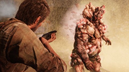 The Last of Us Remastered - Launch-Trailer zur PS4-Version