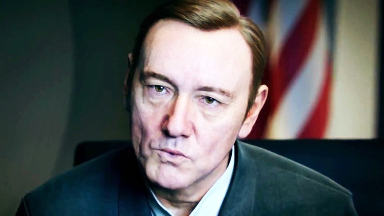 Call of Duty: Advanced Warfare - Story-Trailer: Der Krieg der Zukunft