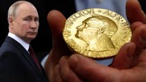 Rus gazeteci Nobel Barış Ödülü'nü Ukraynalı mültecilere yardım için 103,5 milyon dolara sattı