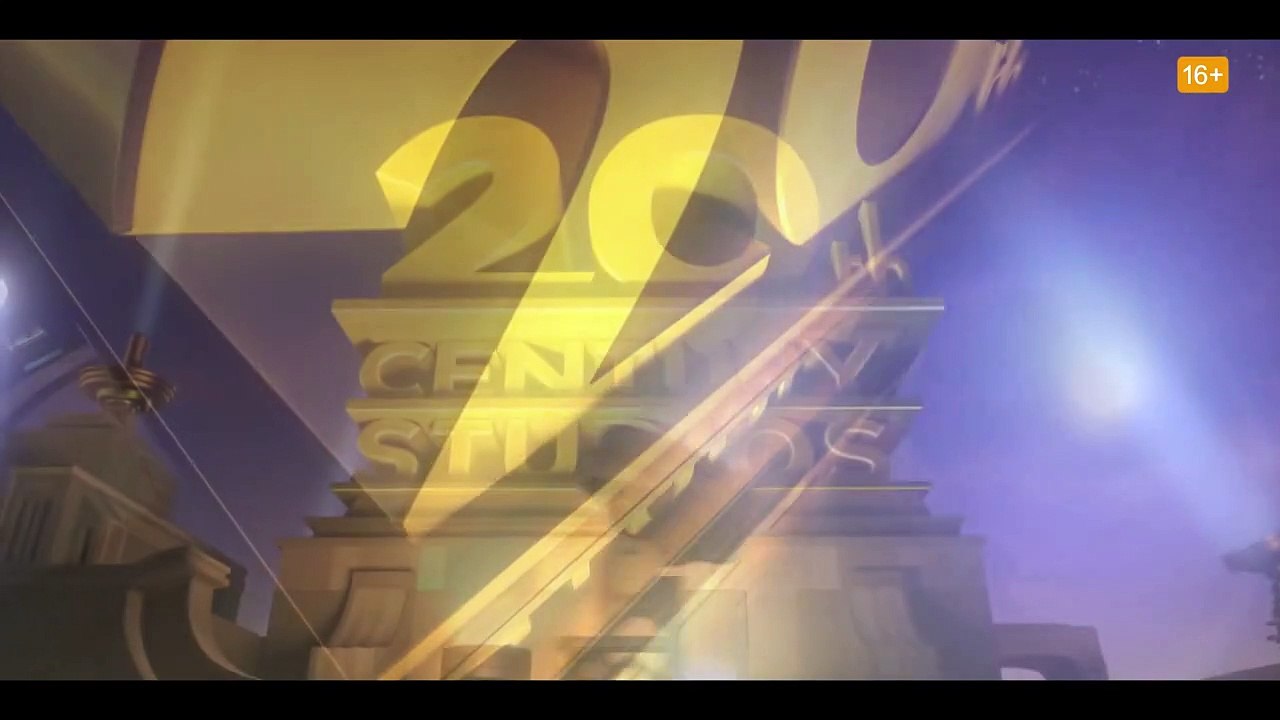 The Princess Trailer DF