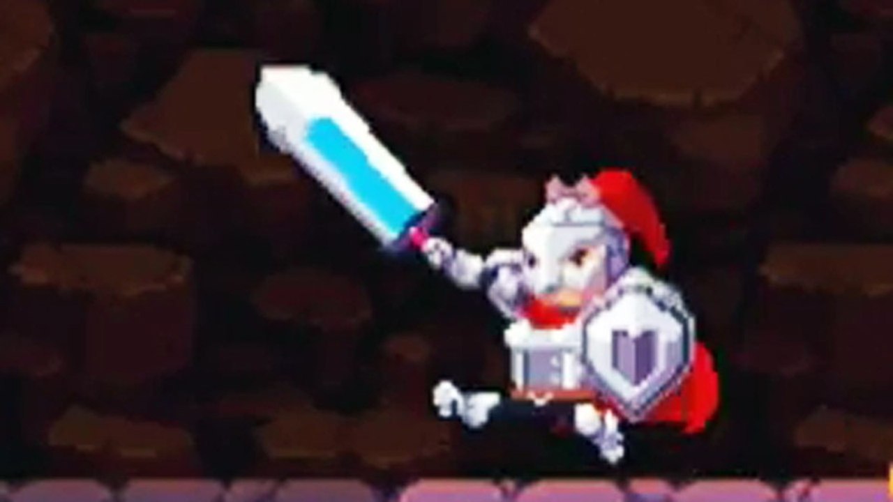 Rogue Legacy - Trailer kündigt PlayStation-Version an