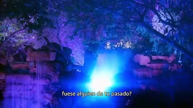 'The One That Got Away' - Tráiler oficial en inglés subtitulado al español - Prime Video