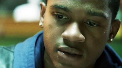 Shadow Realms - Zweiter You've-been-Chosen-Trailer: »Spark«