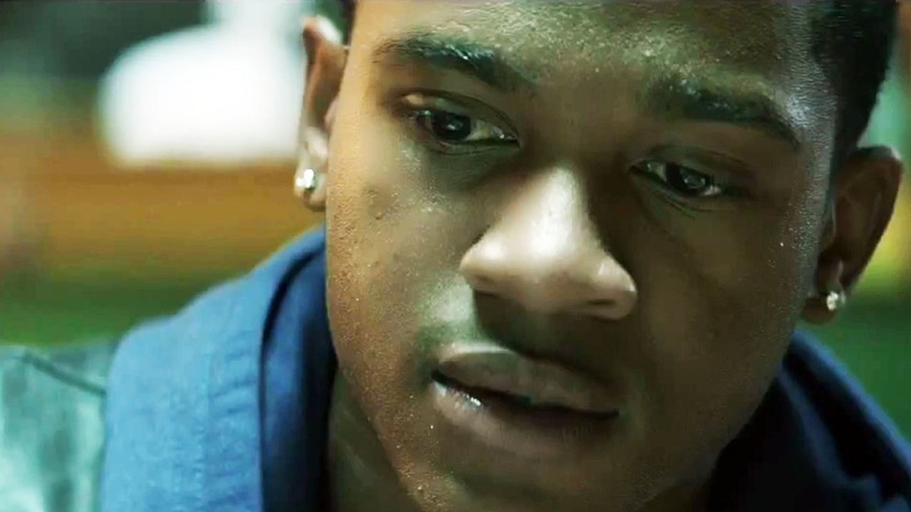 Shadow Realms - Zweiter You've-been-Chosen-Trailer: »Spark«