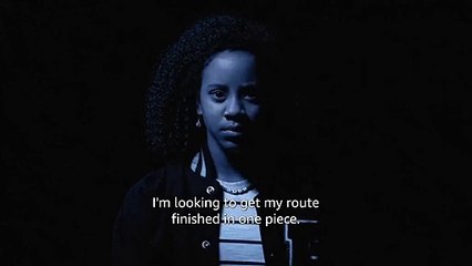 &#39;Paper Girls&#39; - Promocional oficial - Prime Video