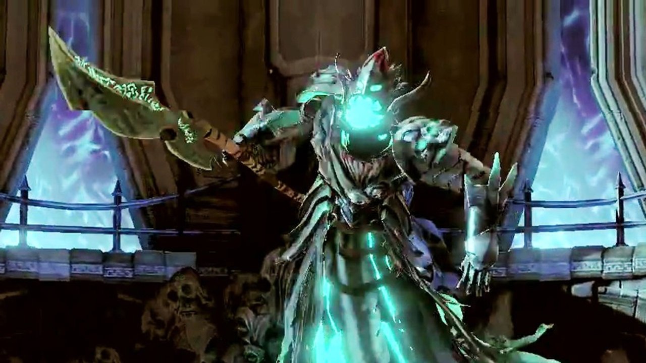 Sacred 3 - Launch-Trailer zum Action-Rollenspiel