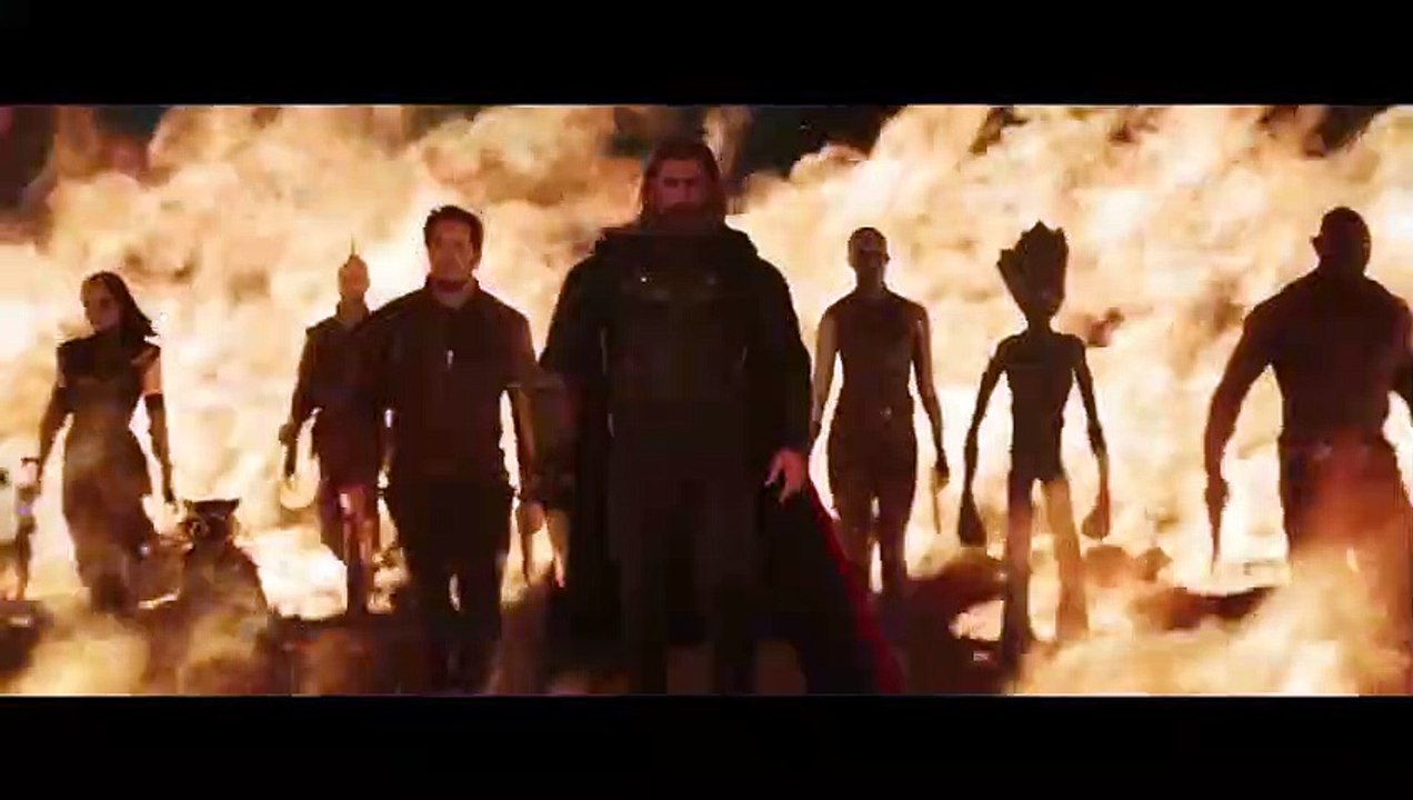 THOR 4- LOVE AND THUNDER Trailer Promos (2022)