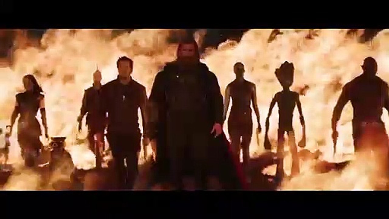 THOR 4- LOVE AND THUNDER Trailer Promos (2022)