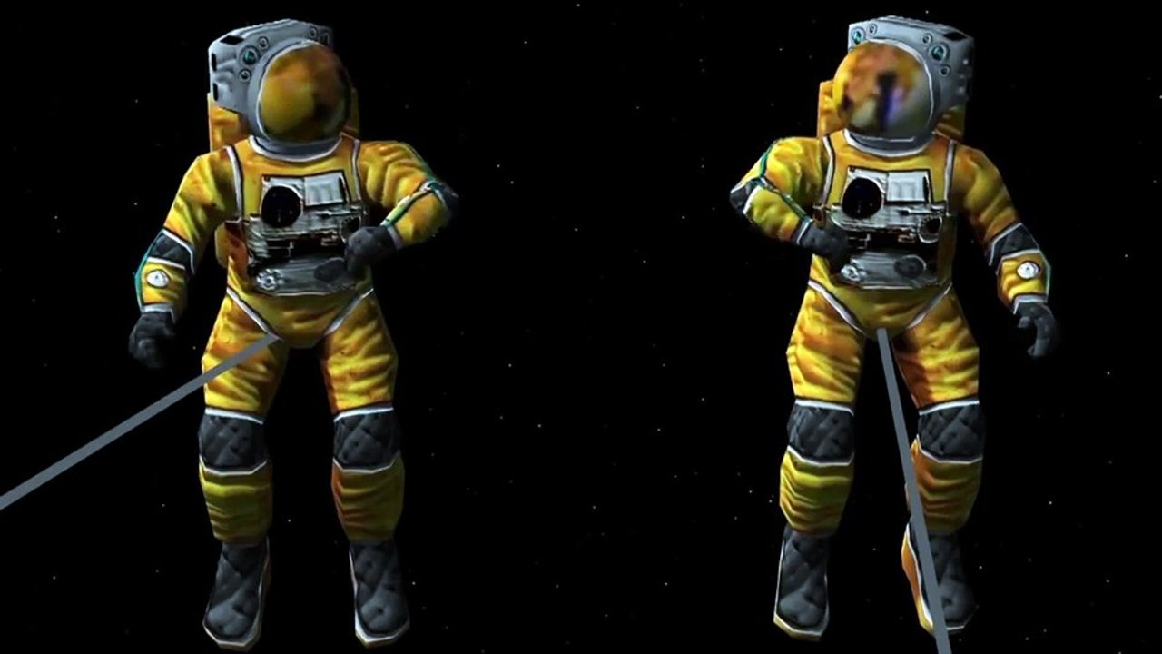 Habitat - Gameplay-Trailer zum Early-Access-Start