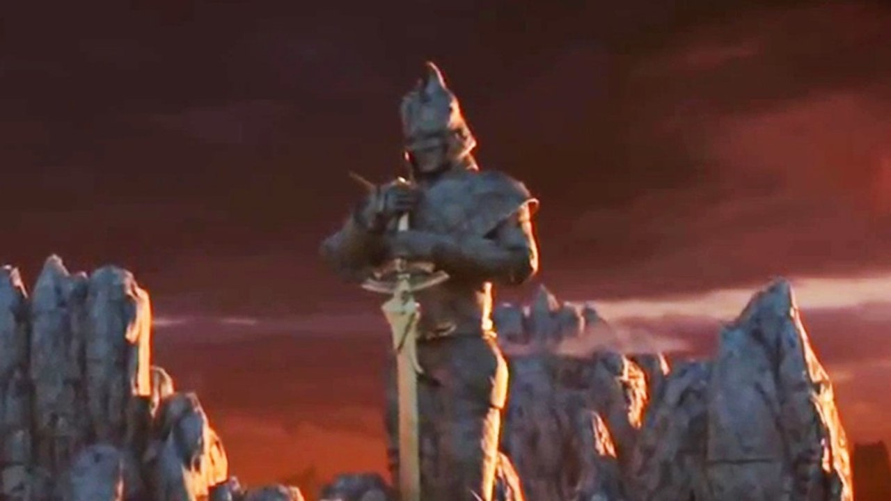 Skara: The Blade Remains - Cinematic-Trailer zum Multiplayer-Action-Spiel