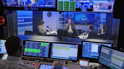 «La pandémie resurgit» : alerte Christian Bréchot, ancien directeur de l’Institut Pasteur