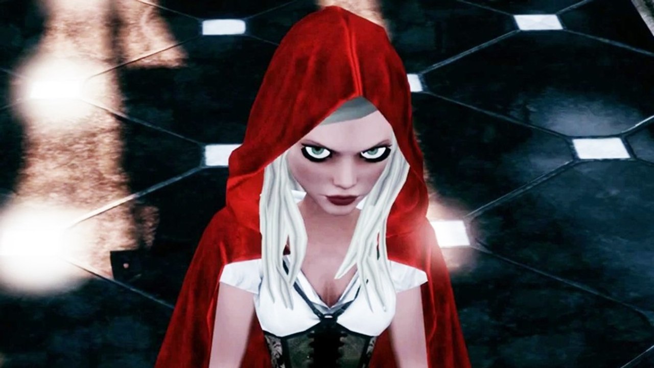 Woolfe - Entwickler-Video zur Kickstarter-Kampagne