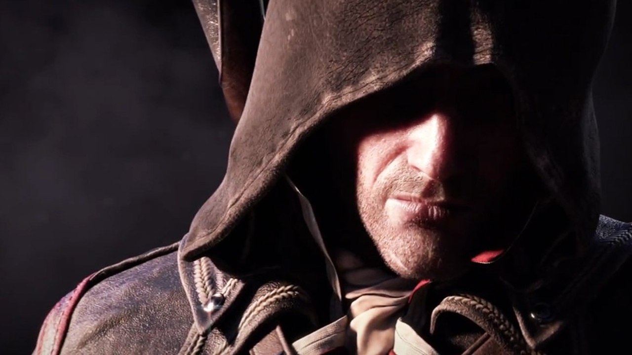 Assassin's Creed: Rogue - Render-Trailer: Templer-Held im Nordatlantik