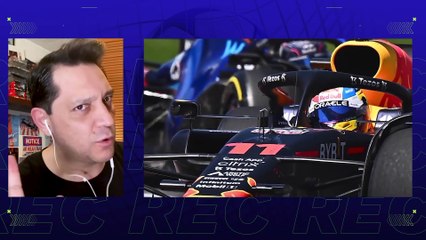 ¿El retiro de Checo Pérez en Canadá pudo evitarse? - REC