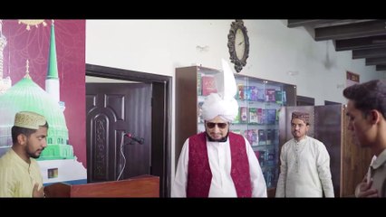 Mehfil Noor-e-Mustafa (pbuh) | محفل نورِمصطفیٰ | Sunday, 19th June 2022 | At Masjid-e-Zahra and Khanqah Sultan-ul-Ashiqeen