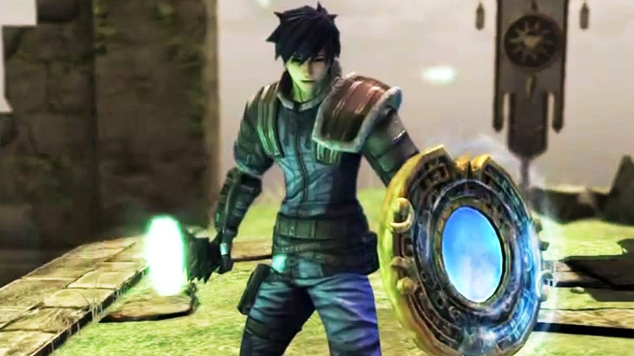 Natural doctrine - gameplay-trailer zeigt multiplayer-modus