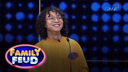 Family Feud Philippines: ANO’NG HINDI MO MAGAGAWA KUNG IKAW AY WALANG LABI?