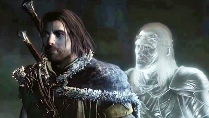 Mittelerde: Mordors Schatten - Troy Baker im Entwickler-Video