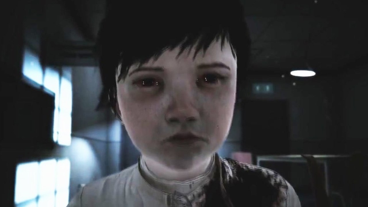 Lucius 2 - ankündigungs-trailer: der satansbraten kehrt zurück