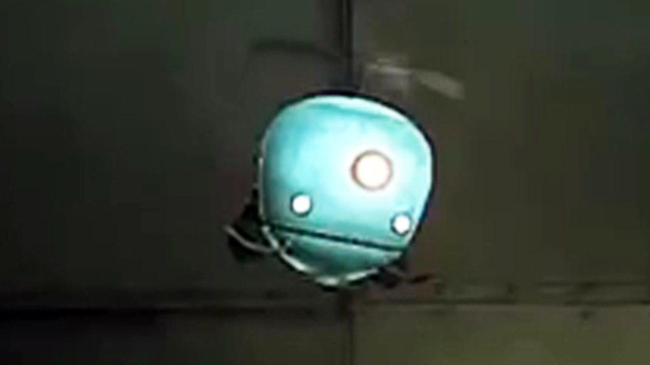 Unmechanical - Ankündigungs-Trailer zur Extended Edition