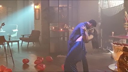 Fanaa Ishq Mein Marjawan 3 On Location : Pakhi & Agastya Romantic Date, Ishaan Spy There date