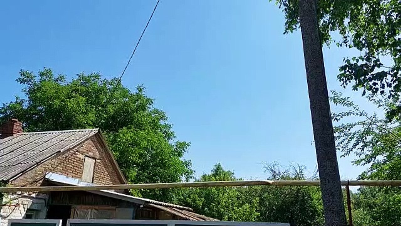 Ukraine - 21/06