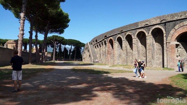 25 Most Amazing Ancient Ruins of the World