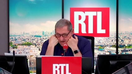 L'invité de 8h20 du 21 juin 2022
