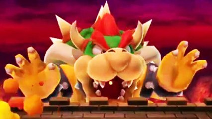 Spiele für Wii U - Nintendo-Lineup im Trailer