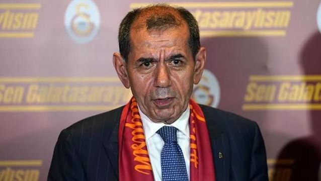 Galatasaray'a büyük borç! Dursun Özbek, beklenmedik bir faturayla karşı karşıya