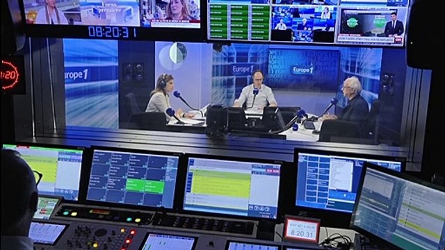 Législatives : «L'impasse dans laquelle se trouve le président est la même que les autres forces politiques»