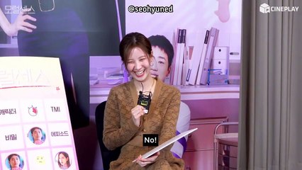 [SUB] My lover drinks all night w_ ex VS goes on overnight trip w_ guy_girl friend #LoveandLeashes