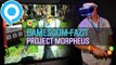 Project Morpheus - Sonys VR-Brille auf der gamescom ausprobiert