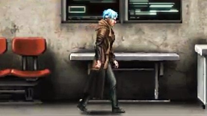 Dex - Trailer zum Cyberpunk-RPG