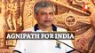 WATCH: Union Minister Ashwini Vaishnaw On Agnipath Scheme & Railway Connectivity To Konark In Odisha