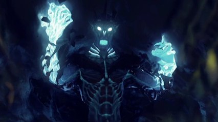 Shadow Realms - Gamescom-Präsentation von der EA-Show