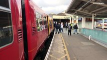 Regno Unito, sciopero dei ferrovieri: quattro treni fermi su cinque