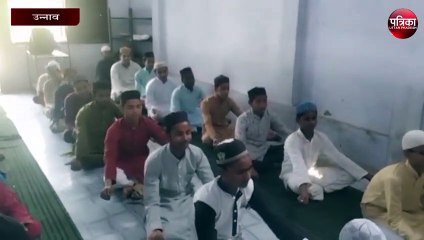 मदरसे में किया गया योगाभ्यास, मौलाना निसार मिस्बाही ने कहा...