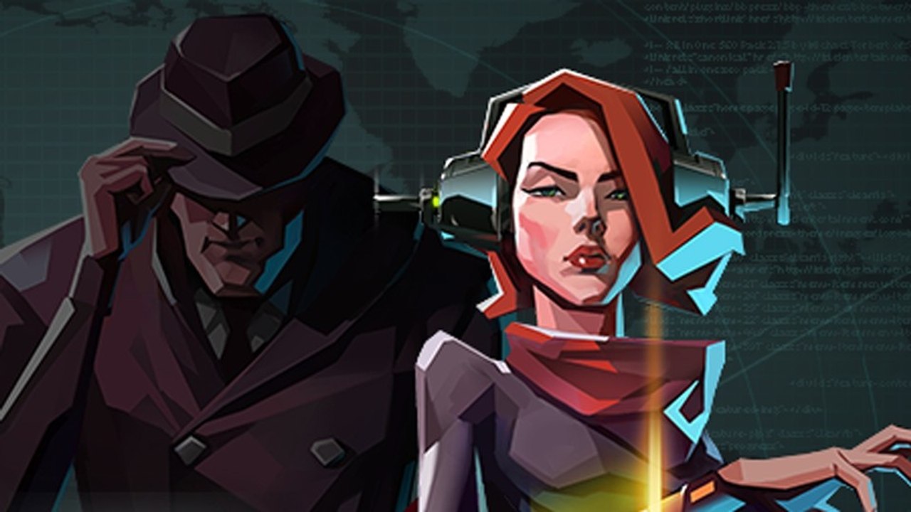 Invisible, Inc - Gameplay-Trailer zum Early-Access-Release
