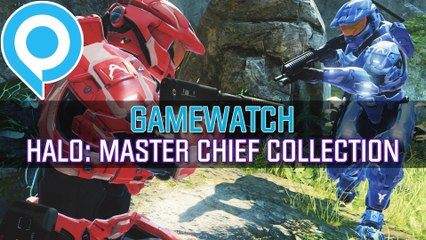 Gamewatch: Halo: The Master Chief Collection - Video-Analyse: Der perfekte Halo-Multiplayer