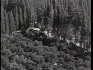 Oran en 1967 (Lumières d'Algérie أضواء على الجزائر)