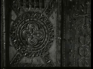 1969 - Meubles berbères الأثاث البربري