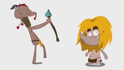 Fire - Trailer zum Daedalic-Adventure