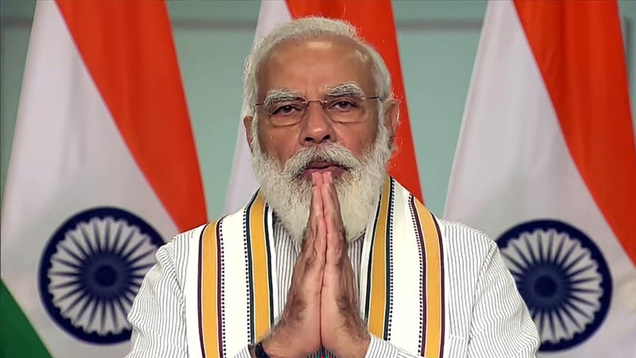 PM મોદી ફરી આવશે ગુજરાત પ્રવાસે, શું હશે કાર્યક...