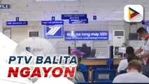 DILG, hinikayat ang mga barangay na magkaroon ng registration system para sa mga kasambahay;  Atty. Reynold Munsayac, bagong spokesperson ni VP-elect Sara Duterte
