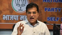 Maharashtra MLC Elections: BJP politician Kirit Somaiya claims  