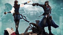 Assassin's Creed Unity - Trailer zu den Figuren von Arno & Elise